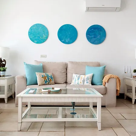 Villa Ajaches 23 Puerto Calero