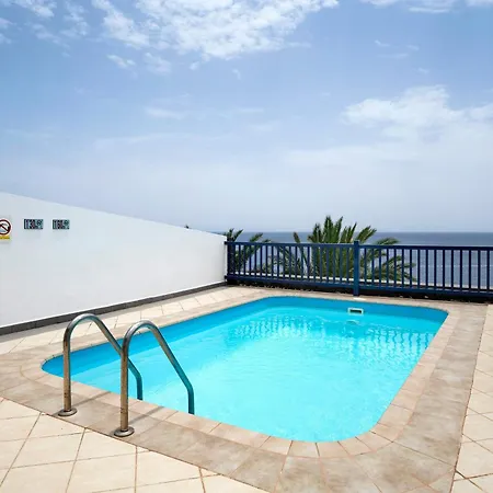 Βίλα Ajaches 23 Puerto Calero