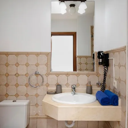 Ajaches 23 Villa Puerto Calero