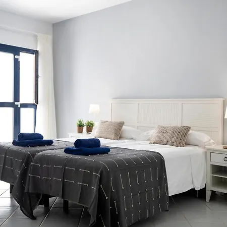 Villa Ajaches 23 Puerto Calero