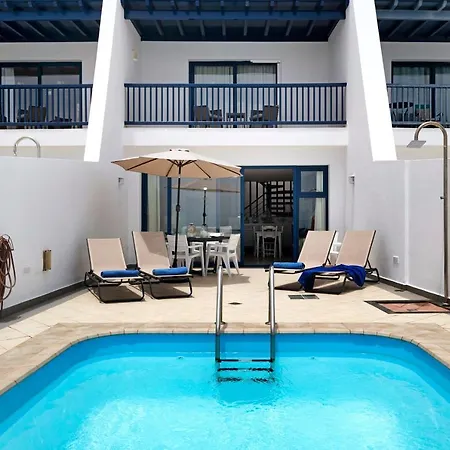 Ajaches 23 ヴィラ *