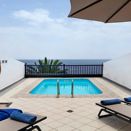 Ajaches 23 プエルト・カレロ