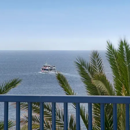 Ajaches 23 プエルト・カレロ