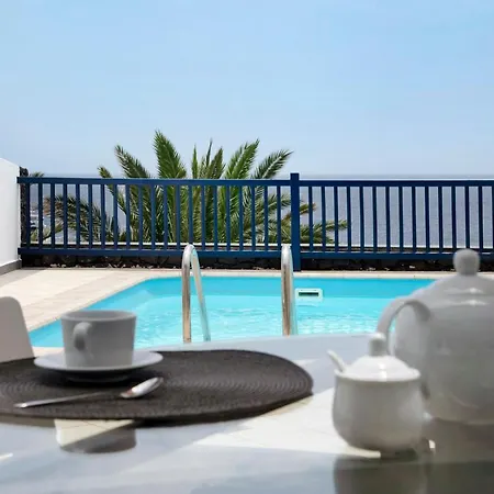 Ajaches 23 ヴィラ