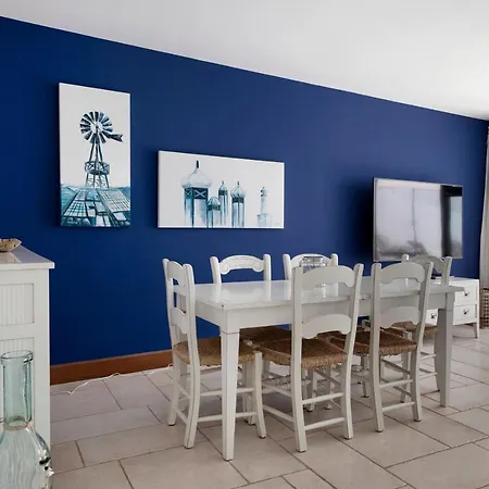 ヴィラ Ajaches 23 プエルト・カレロ