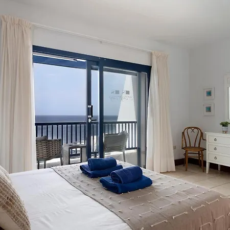 Ajaches 23 プエルト・カレロ