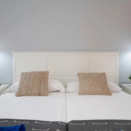 Ajaches 23 * プエルト・カレロ