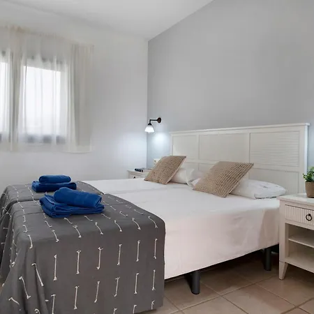 Ajaches 23 * プエルト・カレロ