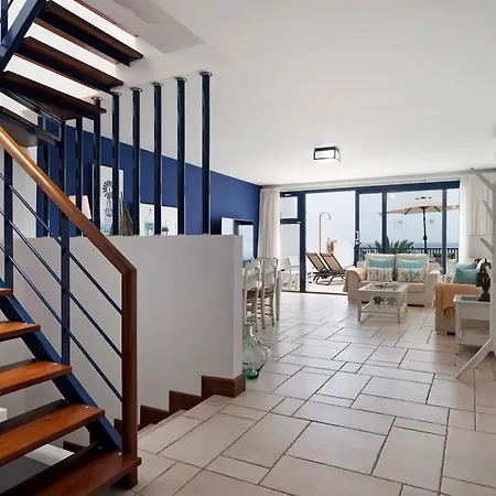 Villa Ajaches 23 Puerto Calero